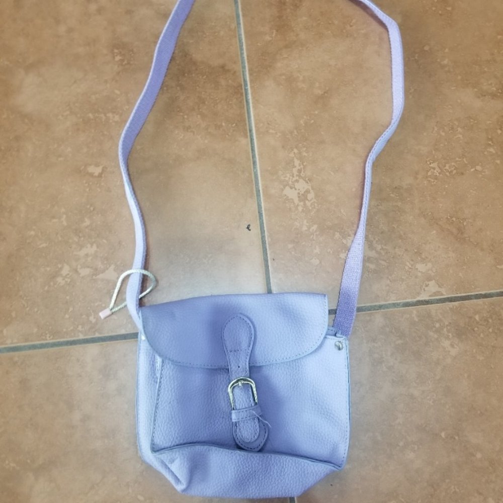 crossbody/handbag